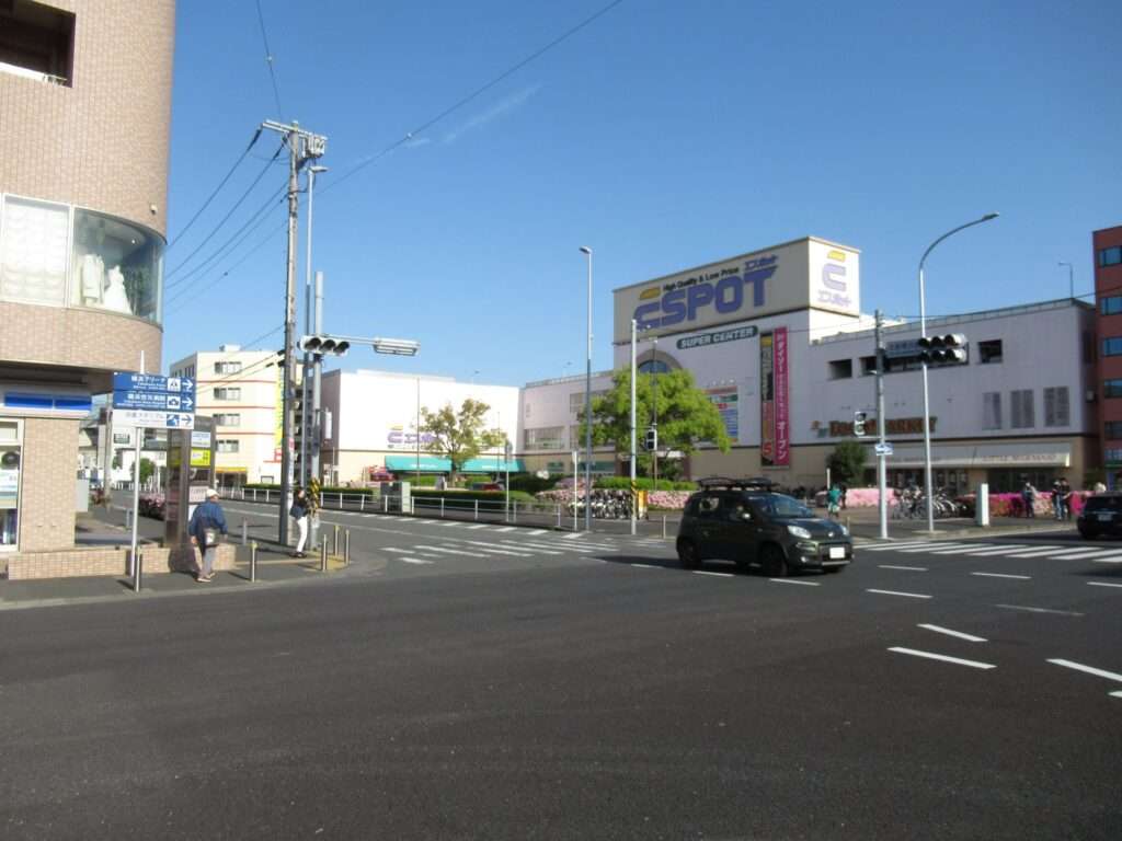 北新横浜駅(横浜市営地下鉄)