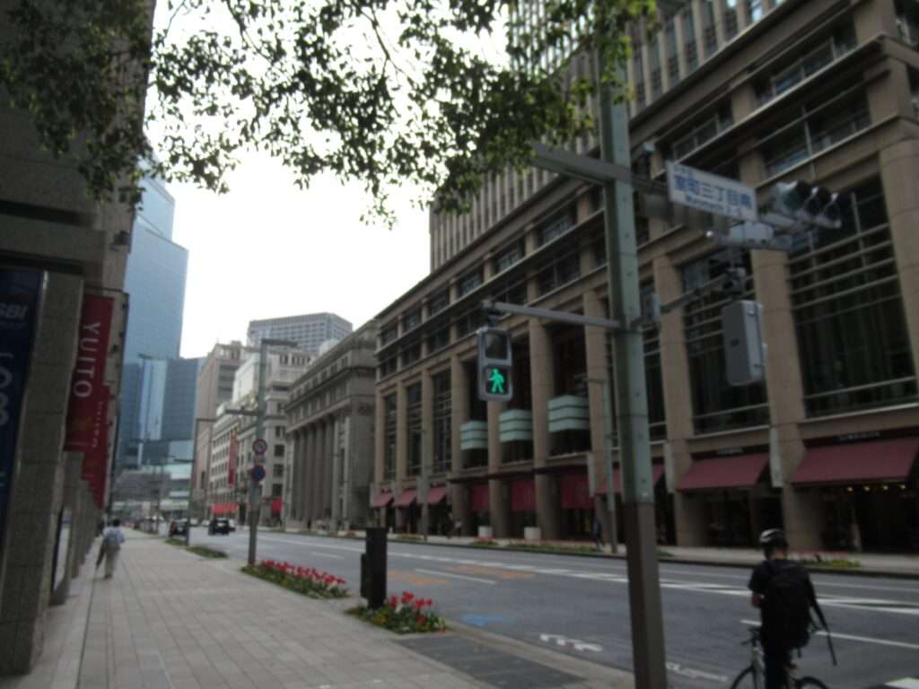 三越前駅(東京メトロ)