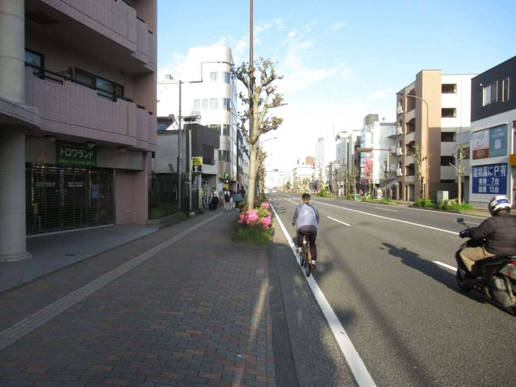 三ッ沢上町駅(横浜市営地下鉄)