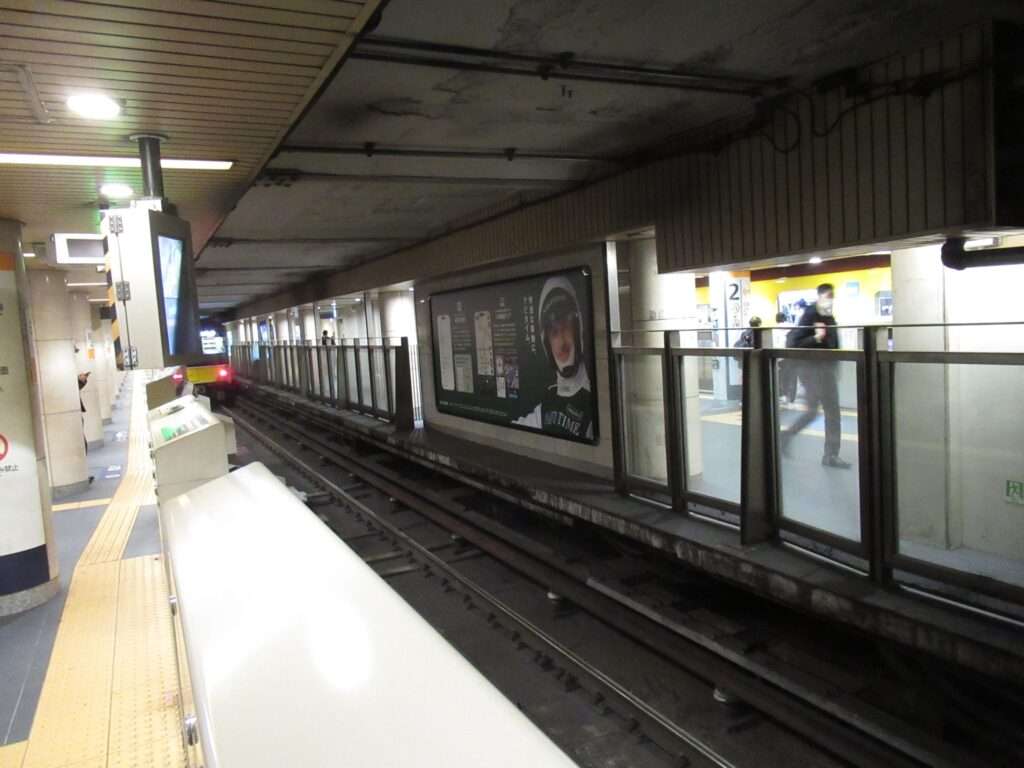 日本橋駅(東京メトロ)