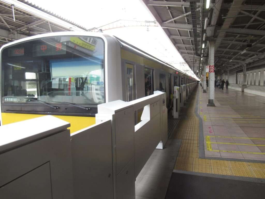 秋葉原駅(JR東日本)