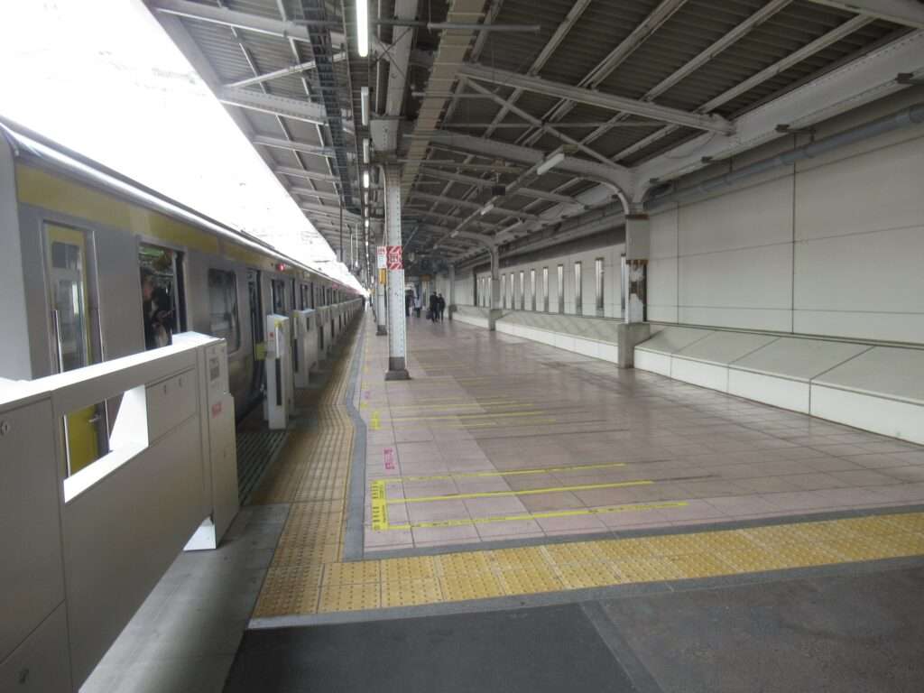 秋葉原駅(JR東日本)