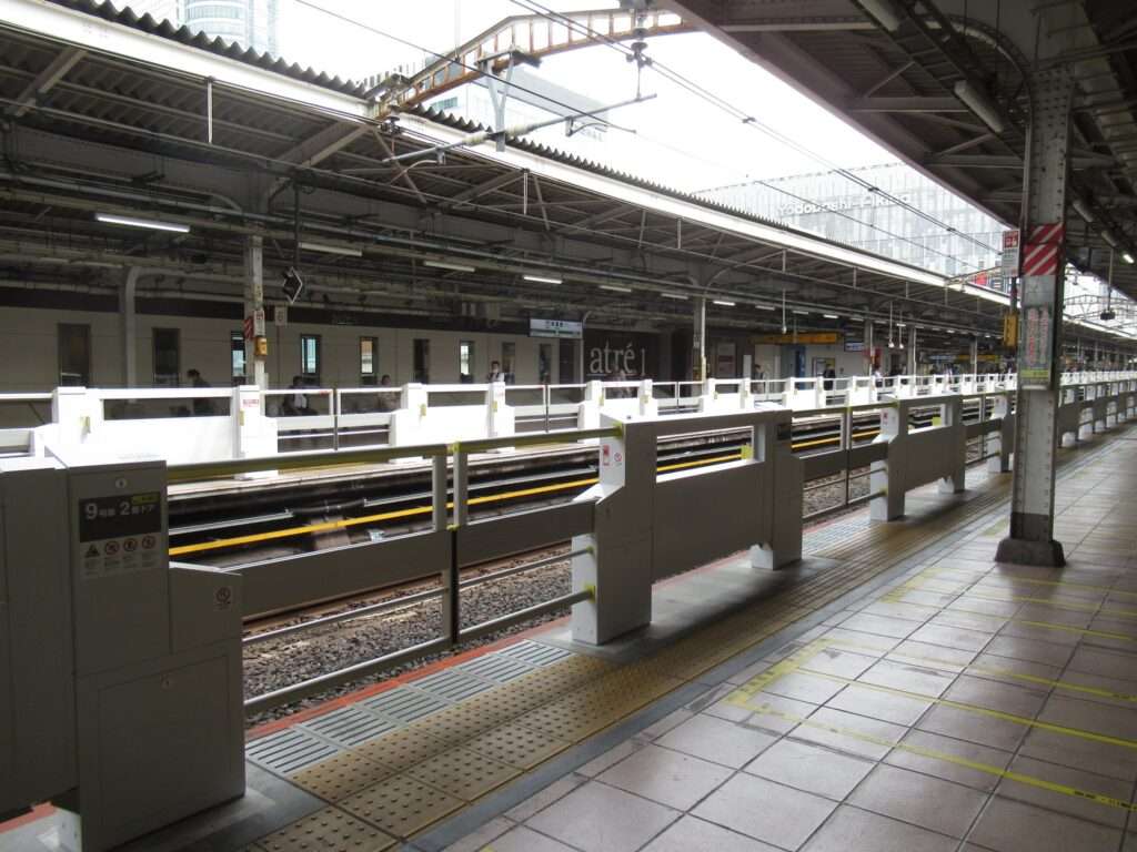 秋葉原駅(JR東日本)