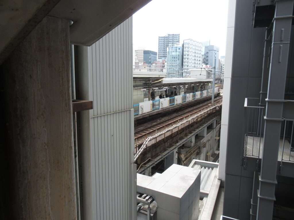 秋葉原駅(JR東日本)