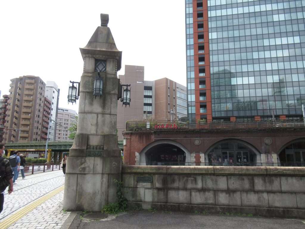 万世橋(千代田区)