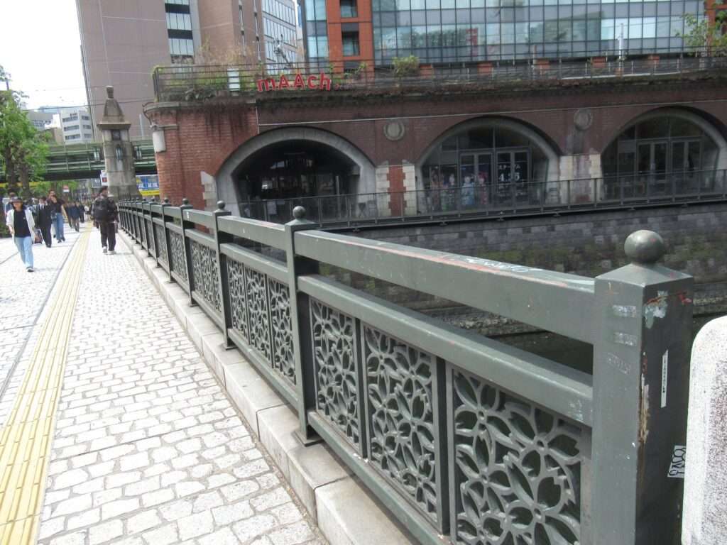 万世橋(千代田区)