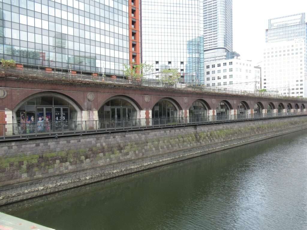 万世橋(千代田区)