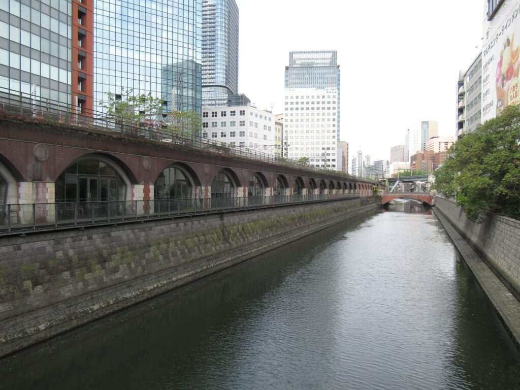 万世橋(千代田区)