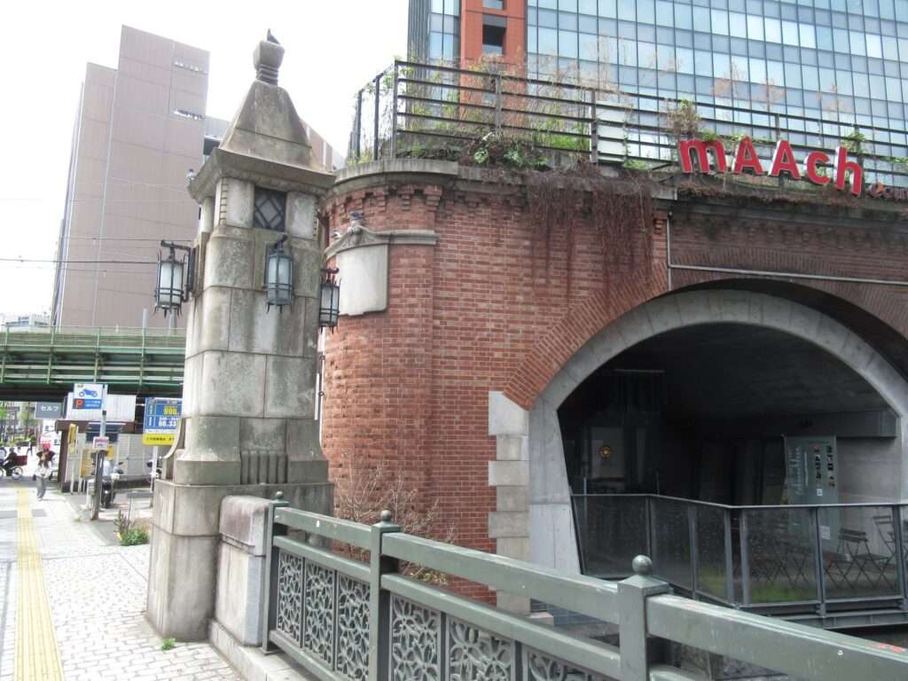 万世橋(千代田区)