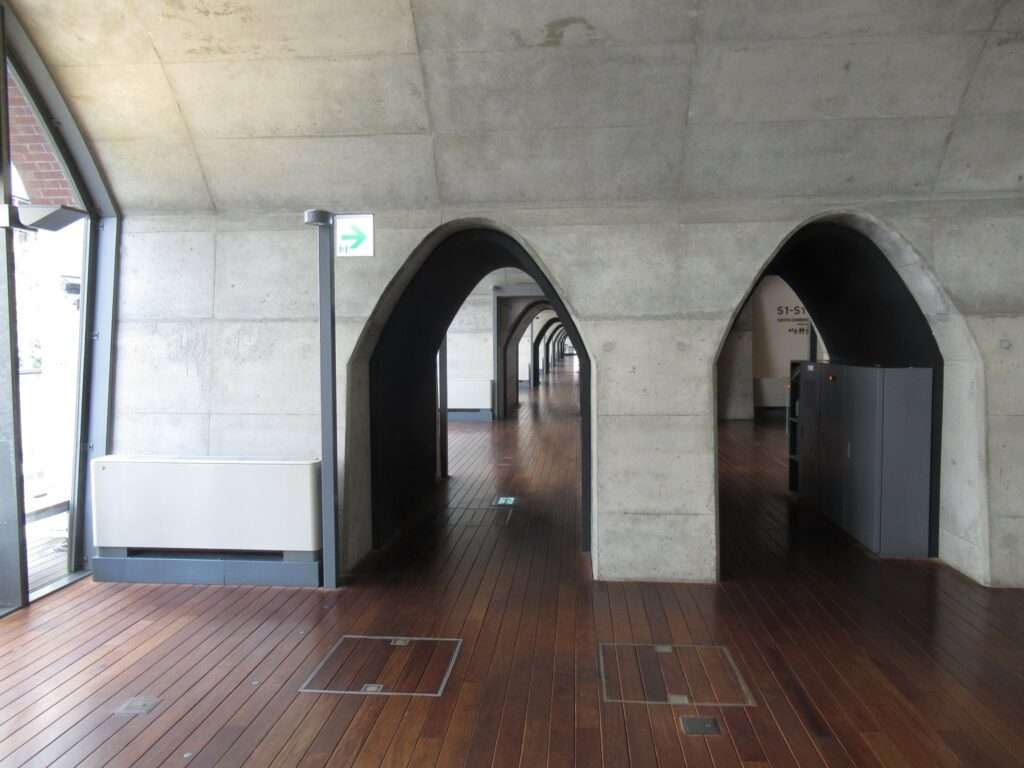 万世橋駅跡(千代田区)