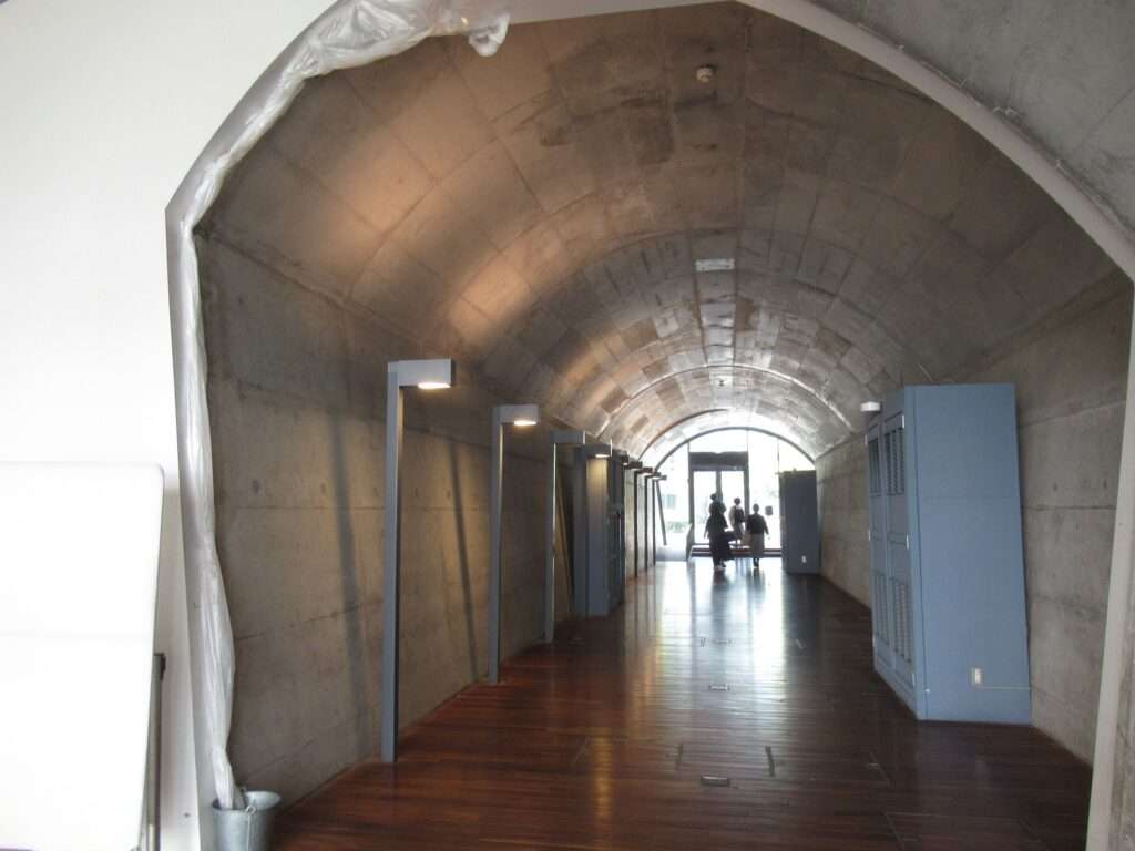 万世橋駅跡(千代田区)