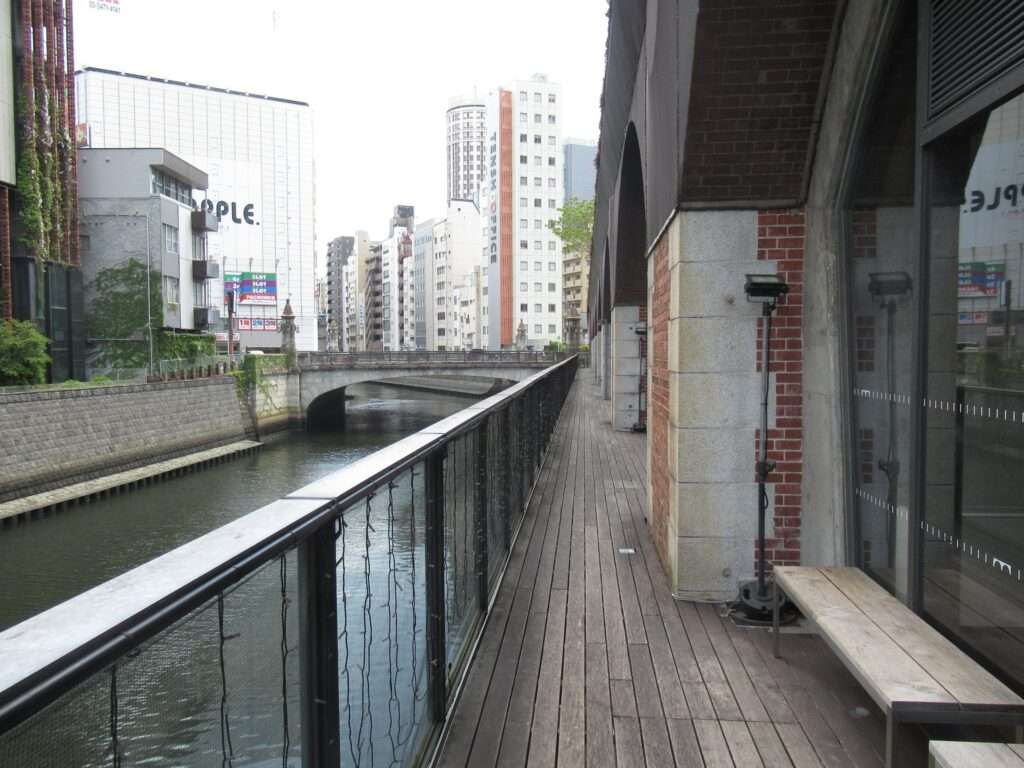 万世橋駅跡(千代田区)