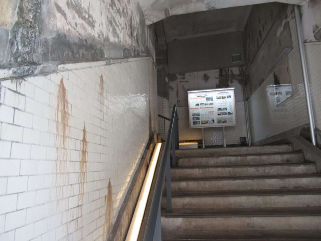 万世橋駅跡(千代田区)