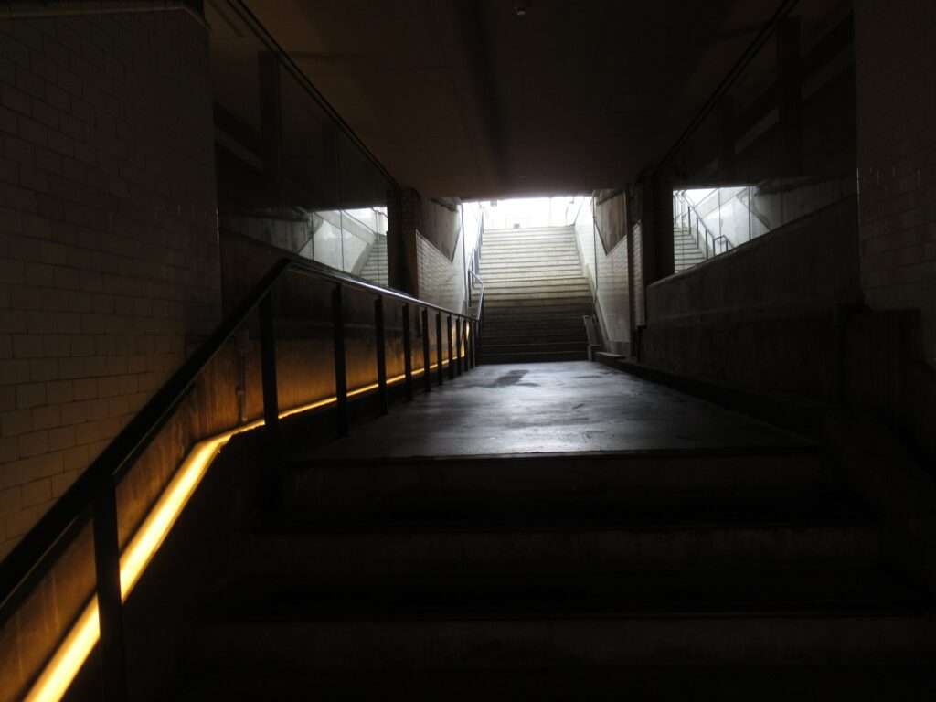 万世橋駅跡(千代田区)