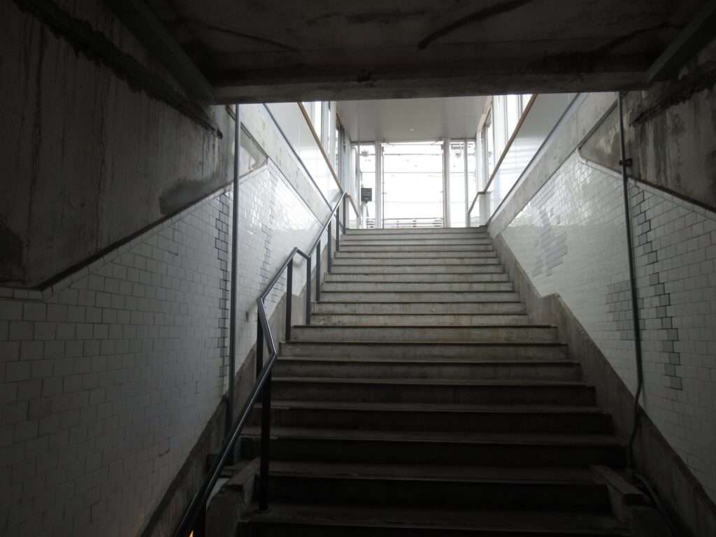 万世橋駅跡(千代田区)