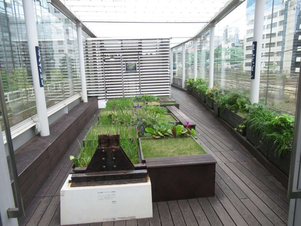 万世橋駅跡(千代田区)