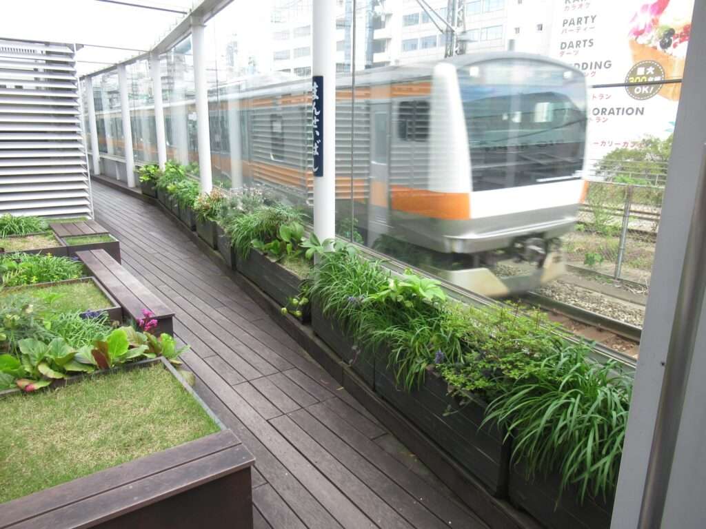 万世橋駅跡(千代田区)