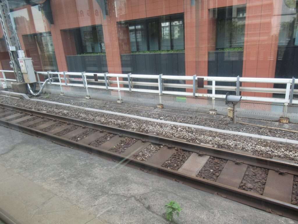 万世橋駅跡(千代田区)