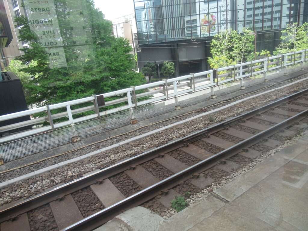 万世橋駅跡(千代田区)