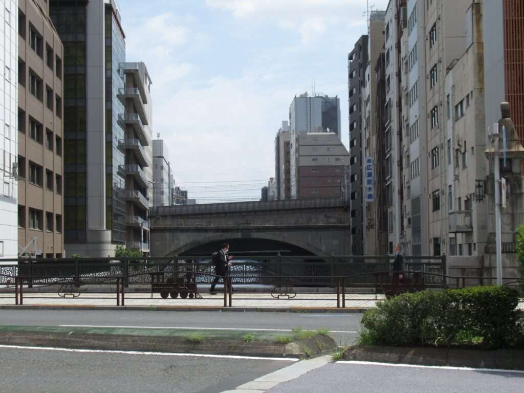 万世橋(千代田区)