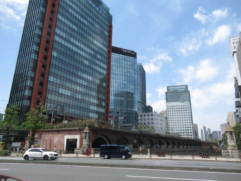 万世橋(千代田区)