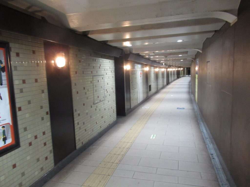 神田駅(東京メトロ)