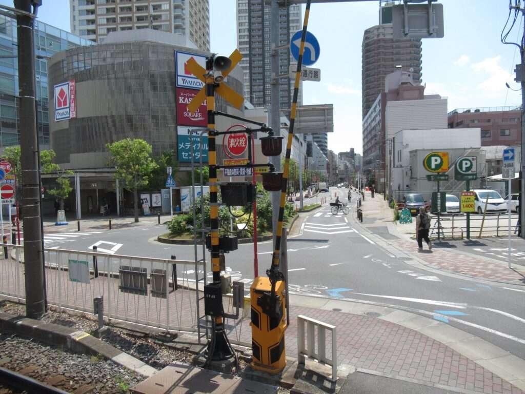 京成八幡駅(京成電鉄)