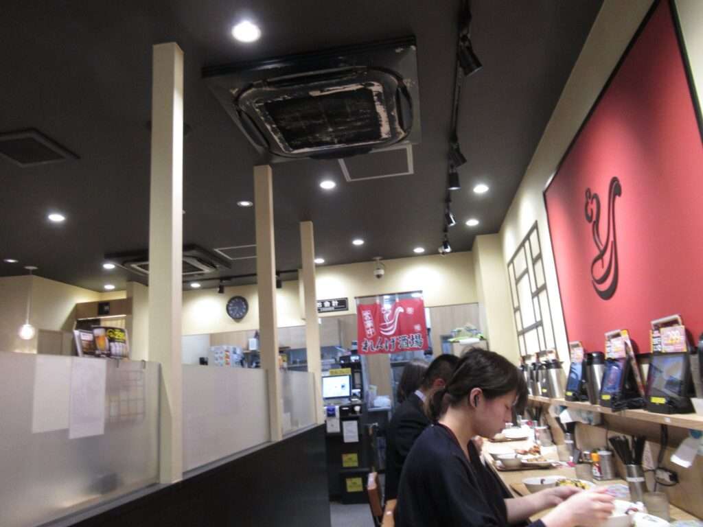 れんげ食堂Toshu@本八幡