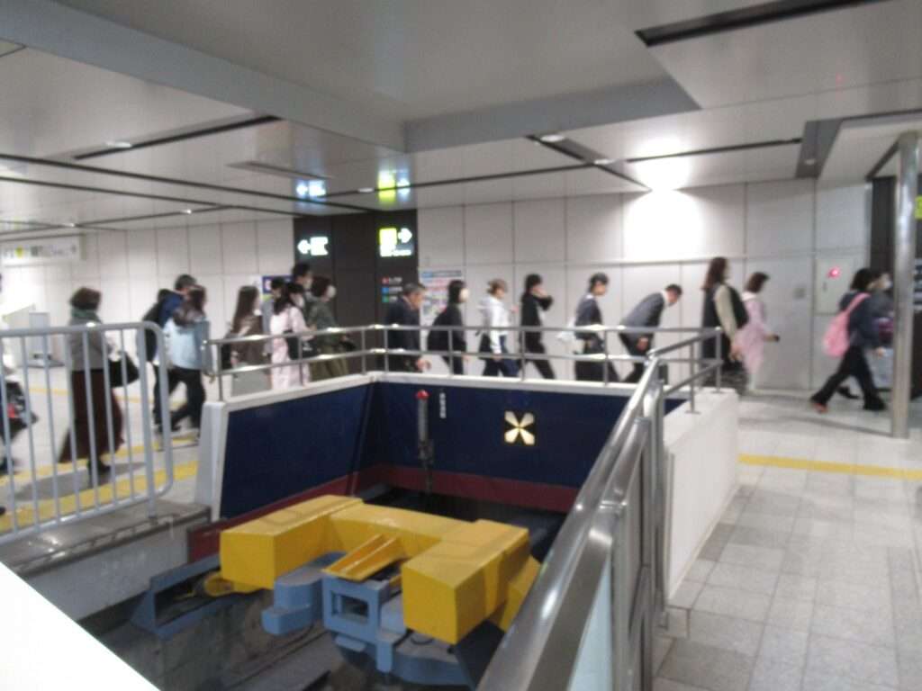 新宿駅(京王電鉄)