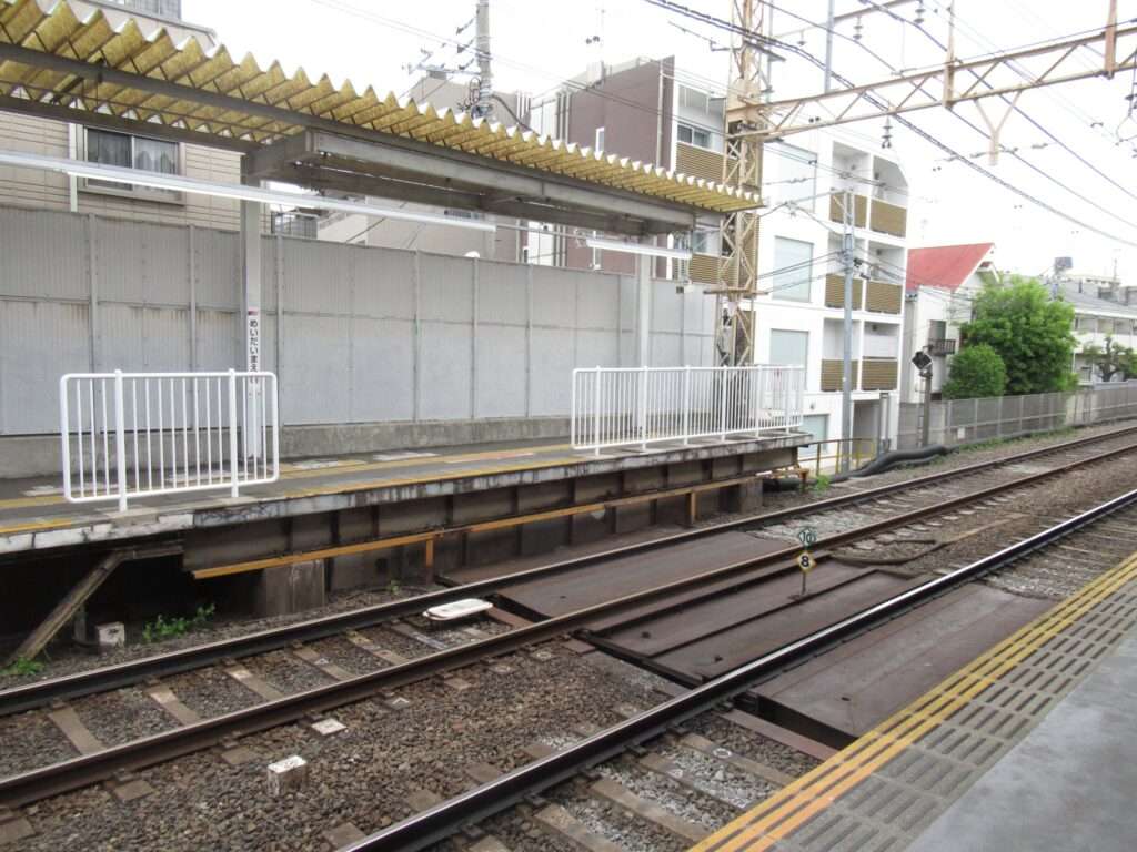 明大前駅(京王電鉄)