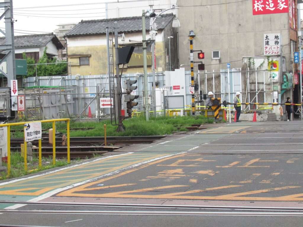 桜上水駅(京王電鉄)
