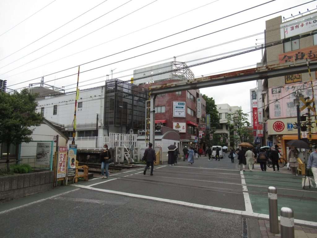 千歳烏山駅(京王電鉄)