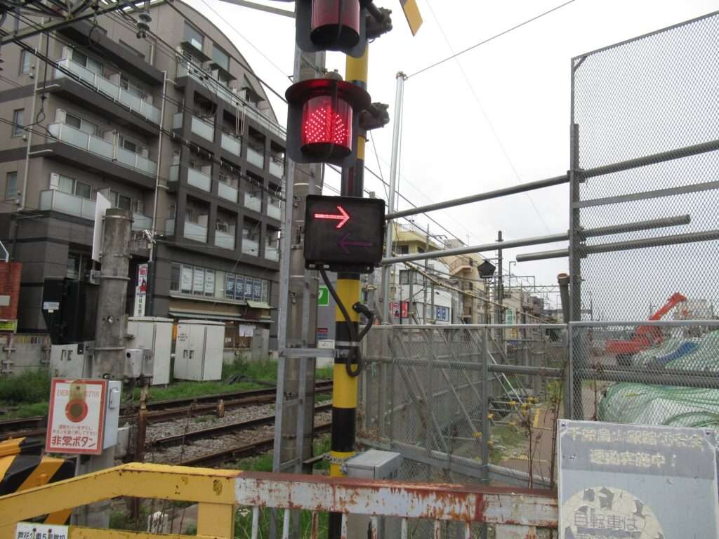 千歳烏山駅(京王電鉄)