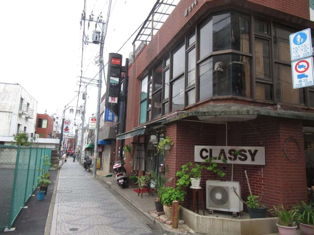 千歳烏山駅(京王電鉄)