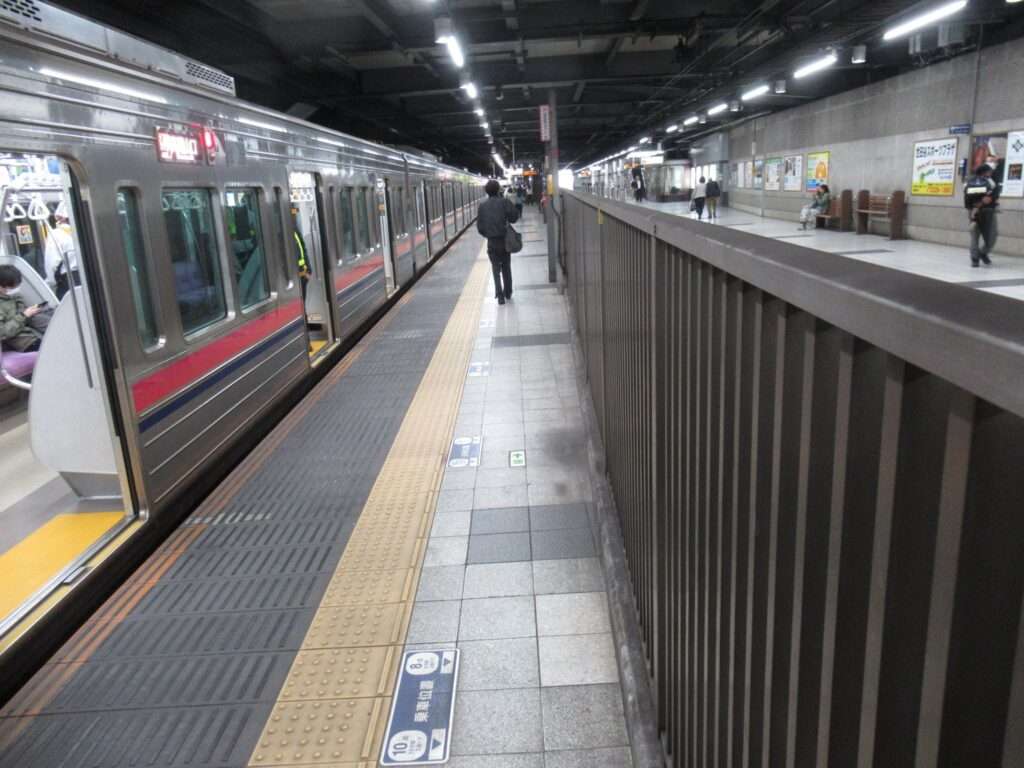 仙川駅(京王電鉄)