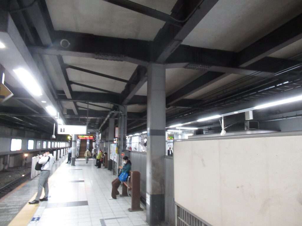 仙川駅(京王電鉄)