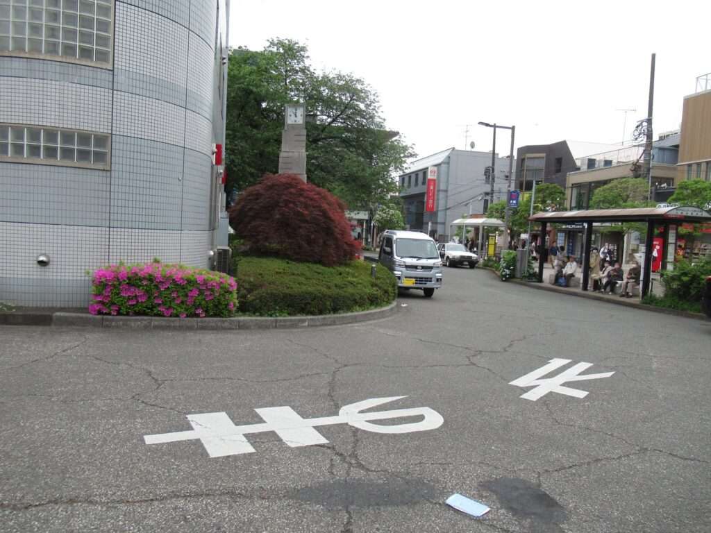 仙川駅(京王電鉄)