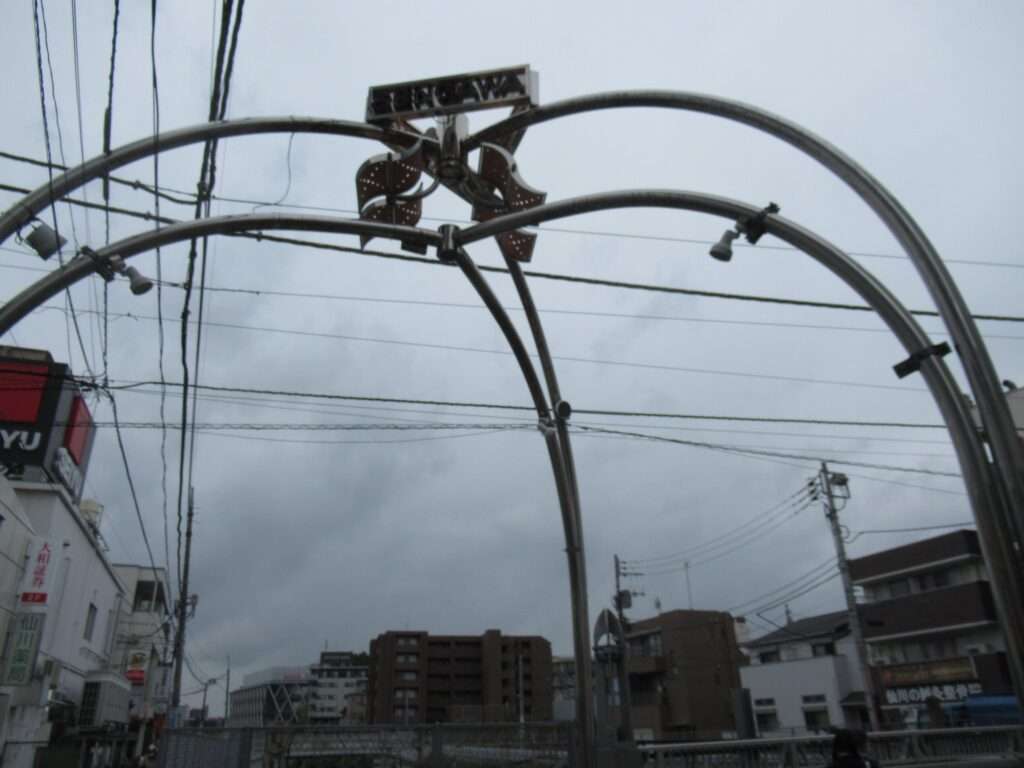 仙川駅(京王電鉄)