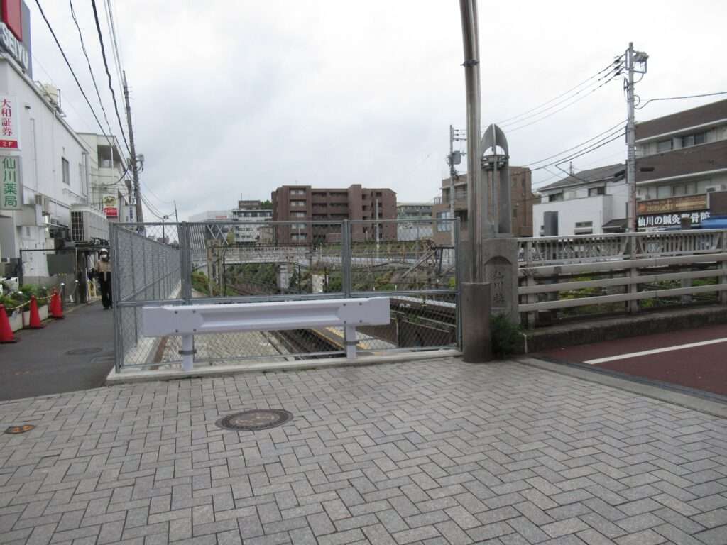 仙川駅(京王電鉄)