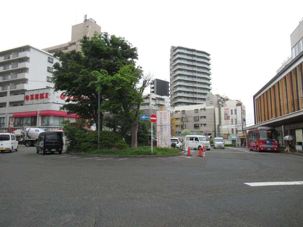 つつじヶ丘駅(京王電鉄)