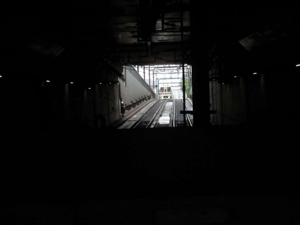 国領駅(京王電鉄)