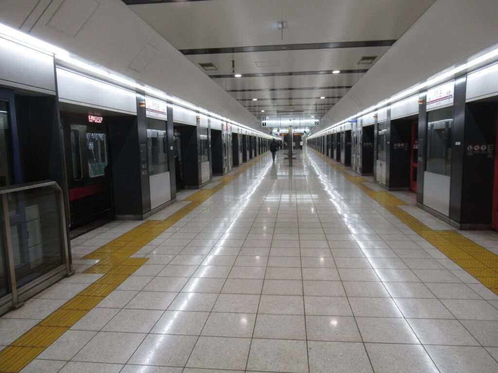 布田駅(京王電鉄)