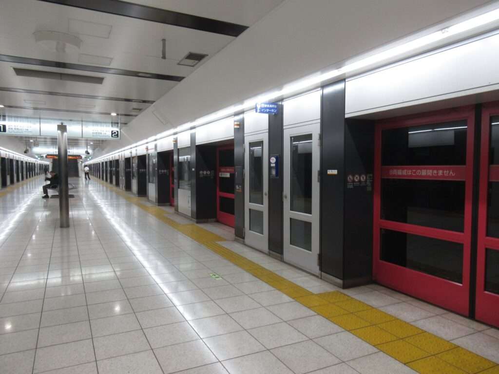 布田駅(京王電鉄)