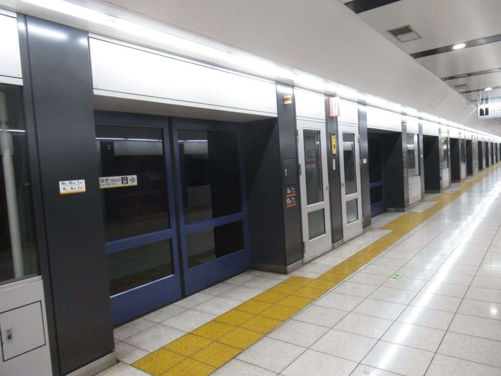 布田駅(京王電鉄)