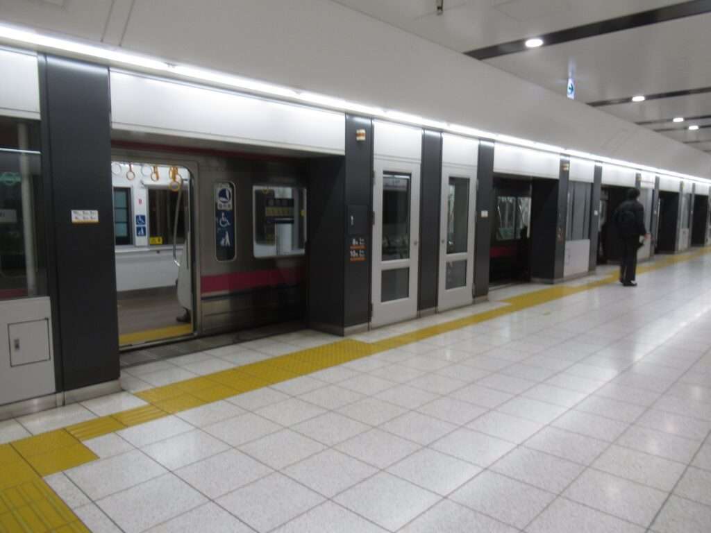 布田駅(京王電鉄)