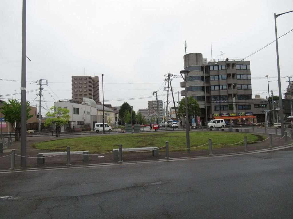 布田駅(京王電鉄)