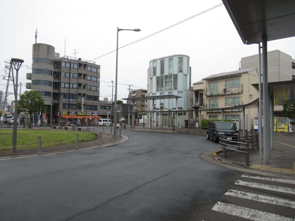 布田駅(京王電鉄)