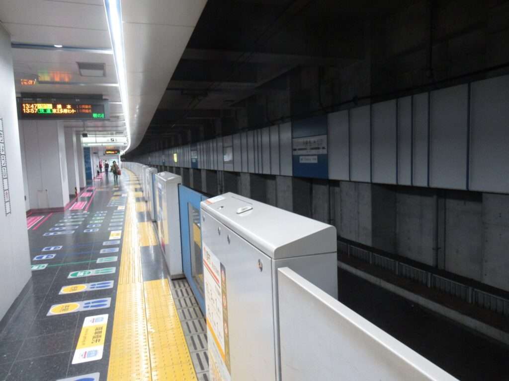 調布駅(京王電鉄)