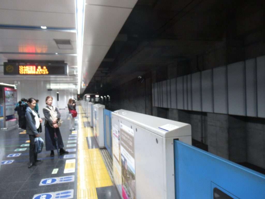 調布駅(京王電鉄)