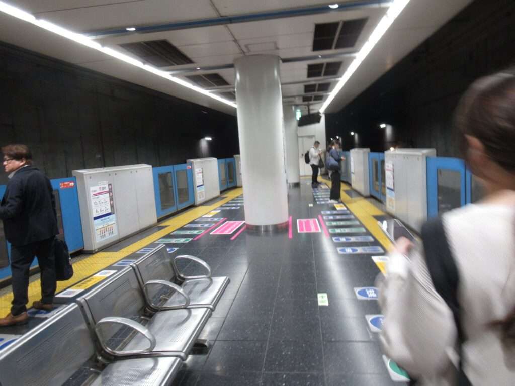 調布駅(京王電鉄)